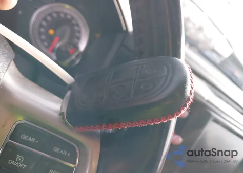 2017 Ram 1500 Laramie 4X4 5'7 Box из США, поврежденный, VIN 1C6RR7NMXHS883470